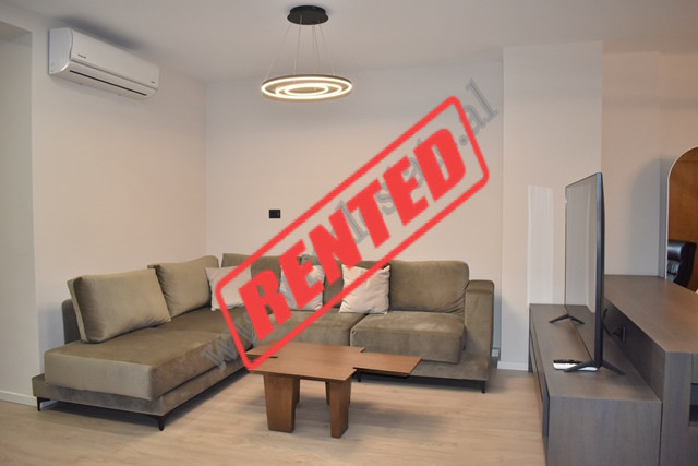 Studio apartment for rent in the Center of Tirana, Albania